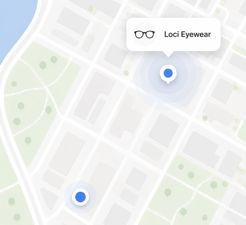 Locate Them On a Map