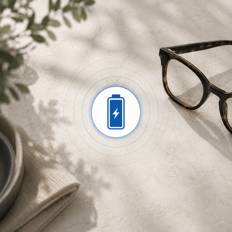 Proximity Finding